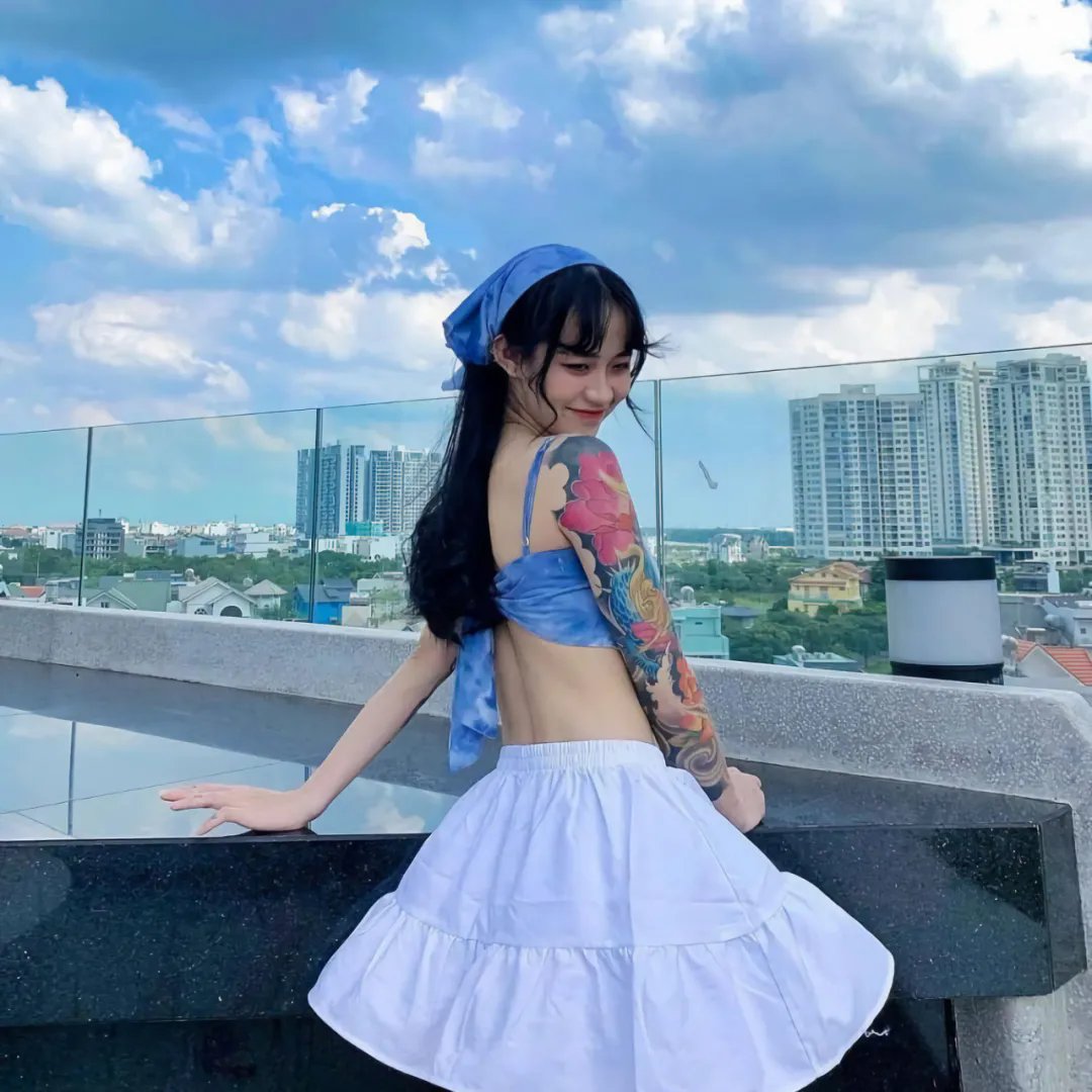 失去的女孩